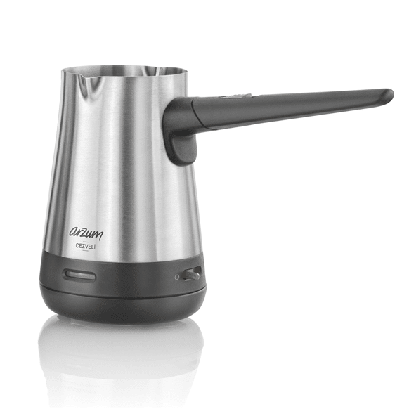 Arzum Turkish Coffee Maker +ギフトを購入する Grand Bazaar Istanbulオンラインショッピング