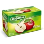 Turkish Apple Tea, Dogadan