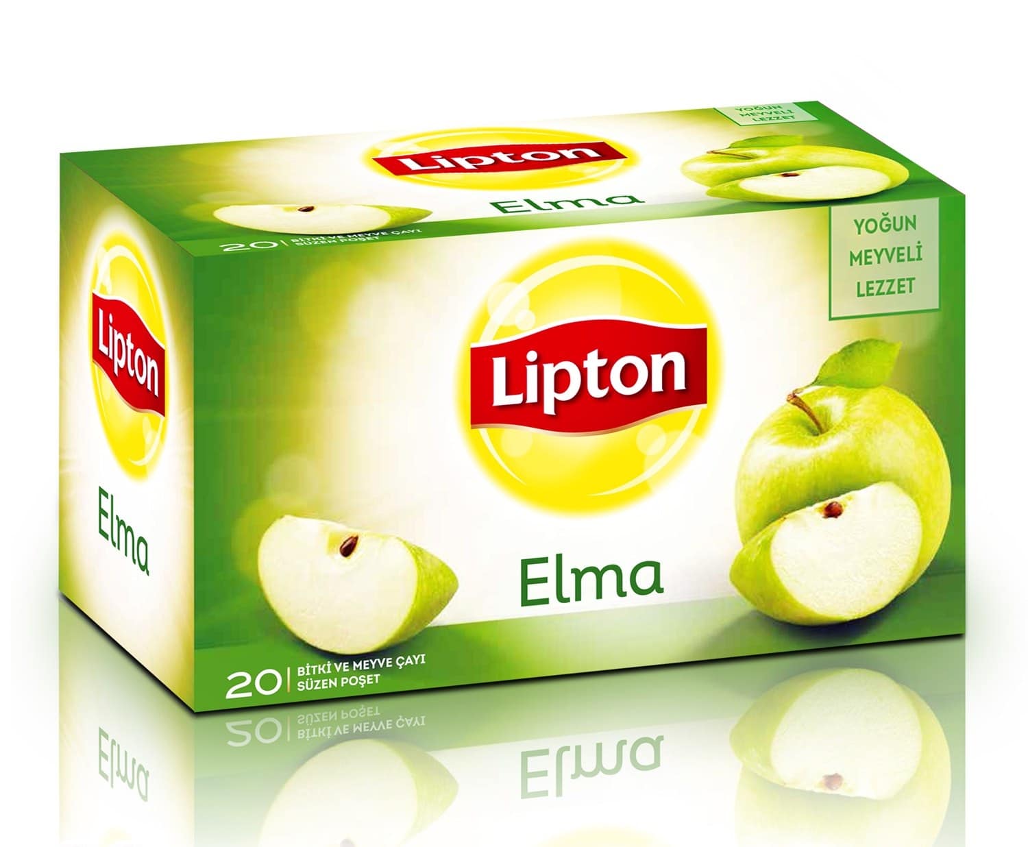 Buy Turkish Apple Tea, Lipton Grand Bazaar Istanbul Online Shopping