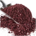 Turkish Sumac, Natural
