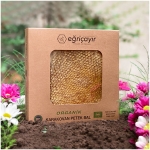 Organic Wildflowers Comb Honey, Karakovan