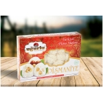 Turkish Floss Halva, Pismaniye Hazelnut