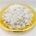 Turkish Apple Tea Powder with Dried Apple