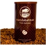 Mandabatmaz Turkish Coffee