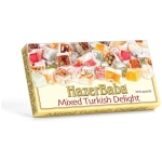 Mixed Turkish Delight, Hazer Baba, 350g - 12.35oz