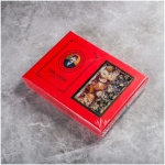 Karışık Küçük Türk Lokumu, 250g - 8.82oz