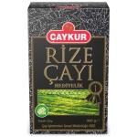 Rize Gift Black Tea, 500g - 17.64oz