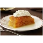 Ekmek Kadayifi, Turkish Bread Pudding, 500g - 17.64oz