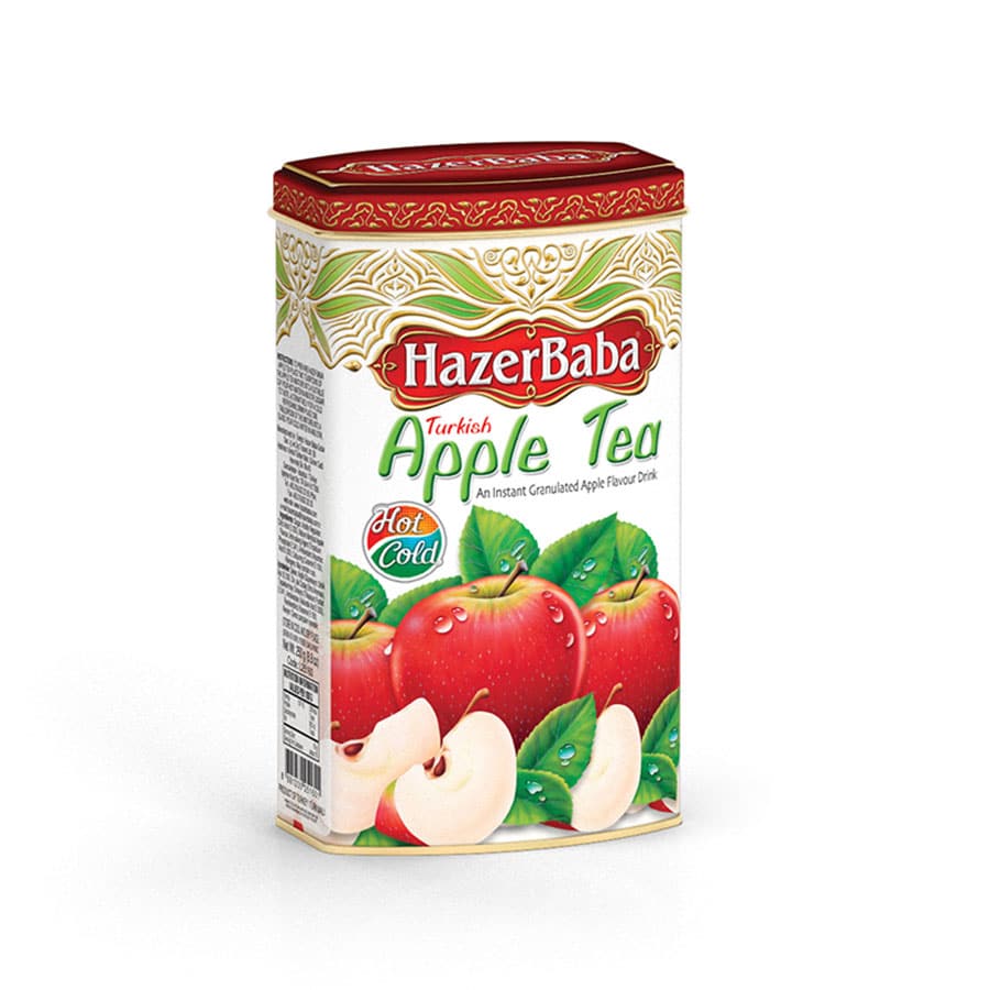 Buy Turkish Apple Tea Hazer Baba Grand Bazaar Istanbul Online Shopping