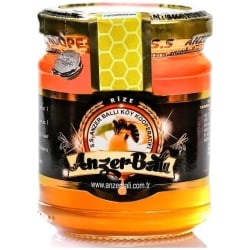 Anzer Honey, Original, Sealed