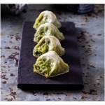 Fıstıklı Cimcik Baklava, Hafiz Mustafa