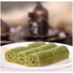 Pistachio Wrap, Fistik Sarma, Fresh