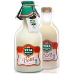 Vefa Turkish Boza, 1000ml-34floz