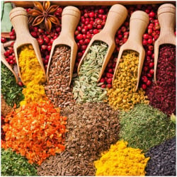 Turkish Spices