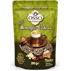 Café menengic osso 200g