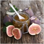 Fig Jam, Turkish Incir Receli, 380g-13.40oz