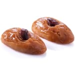 Sekerpare Dessert, Fresh