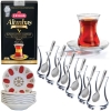 Turkish Tea Making Set, Traditional
