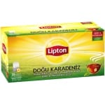 Lipton Dogu Karadeniz, Tea Glass Sachets Tea, 25 Sachets