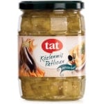 Smoky Eggplant, Koz Patlican, Tat, 520g- 19oz