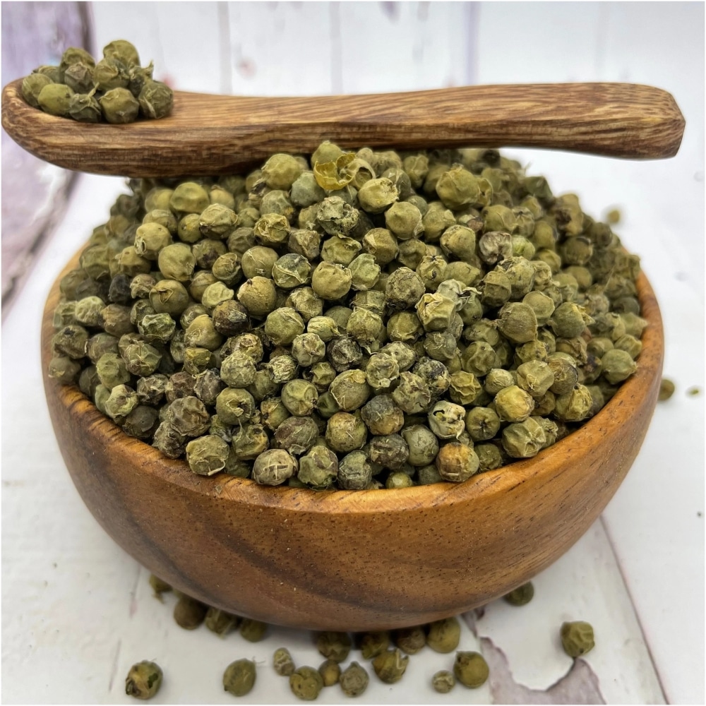 Buy Green Peppercorn, Whole, Natural Grand Bazaar Istanbul