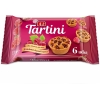 Tartini with Raspberry, Eti, 114g - 4.02oz