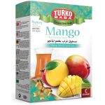 Turkish Mango Tea, Turko Baba