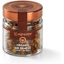 Ekologiskt bibröd, Egricayir