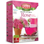 Turkish Rose Tea, Turko Baba