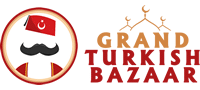 Grand Turkish Bazaar Logo