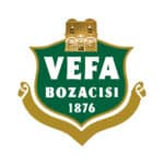Vefa Brand Logo