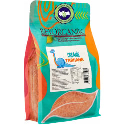 Organic Baby Tarhana, Beyorganik, 500g-18oz