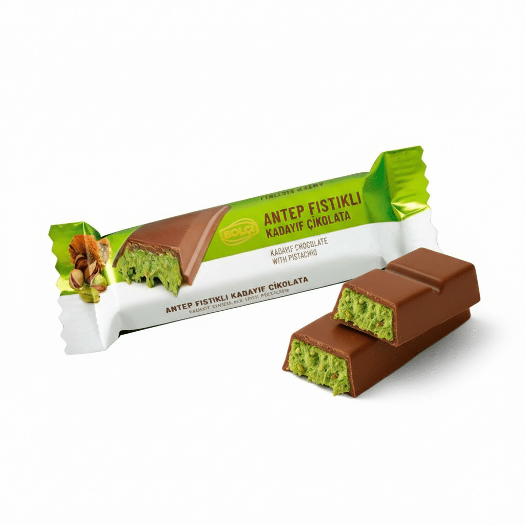 bolci-pistachio-kadayif-dubai-chocolate-bar-30g Bolci Dubai Chocolate Bar with Pistachio Cream & Kadayif Filling, 30g (1.06oz)
