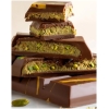 Dubaco Dubai Chocolate Bar with Pistachio Cream & Kadayif Filling, 200g (7.05oz)
