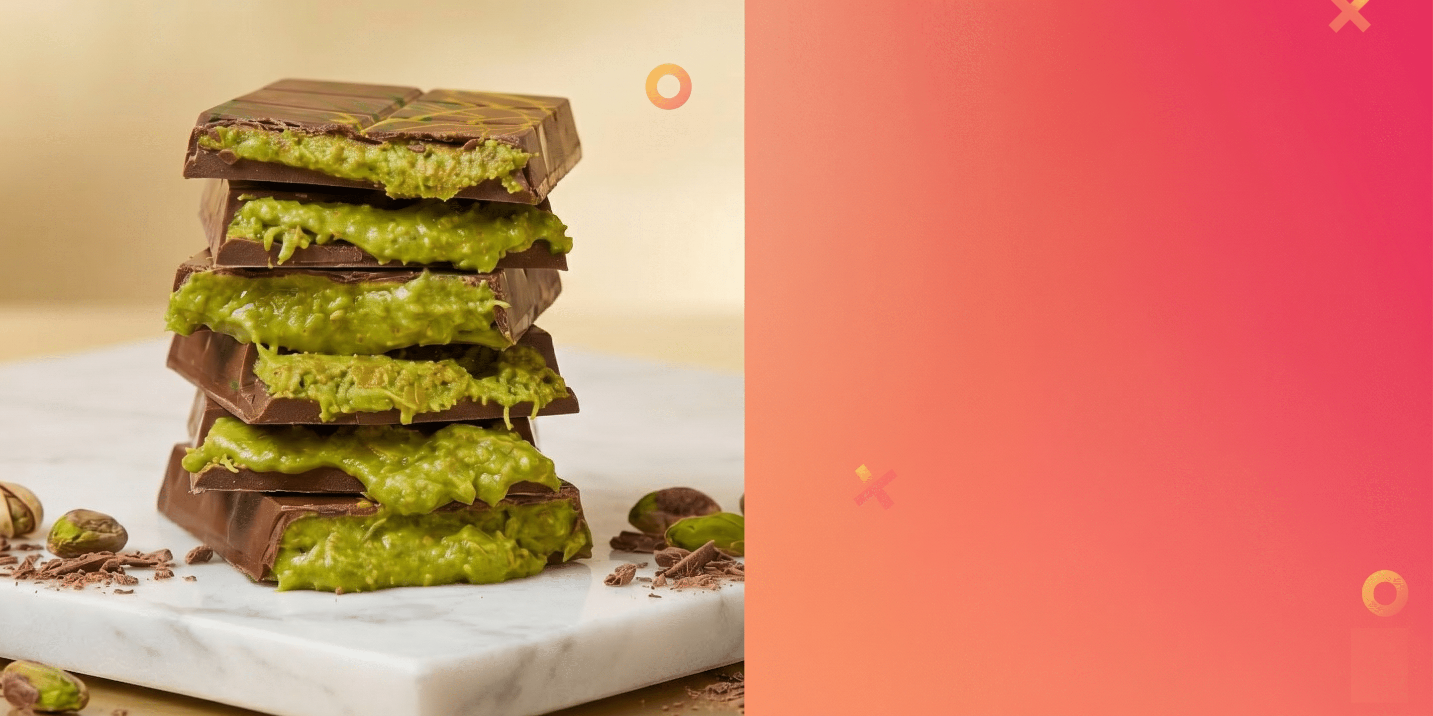 Dubai Chocolate Banner