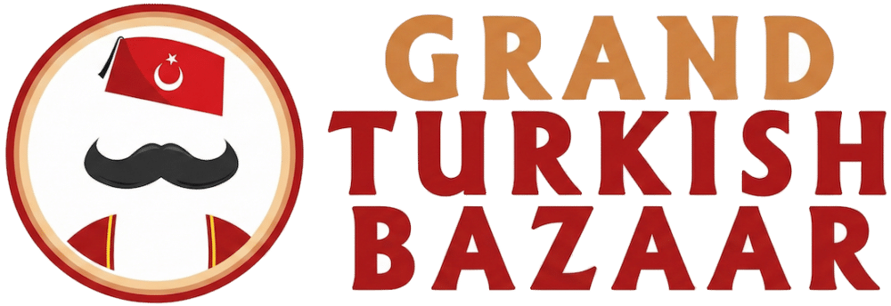 Grand Bazaar Istanbul Online Shopping