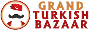 Grand Bazaar Istanbul Online Shopping