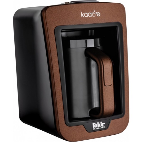 Kaave Turkish Coffee Machine Brown