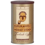 KuruKahveci Mehmet Efendi Turkish Coffee, 500g (17.64oz)