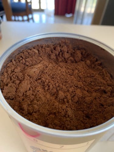 Click to view full screen KuruKahveci Mehmet Efendi Turkish Coffee, 500g (17.64oz) photo review