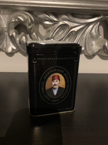 Turkish Black Tea, Hafiz Mustafa photo review