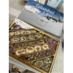 Turkish Delight and Pestil Mix Box, 540g - 19.05oz