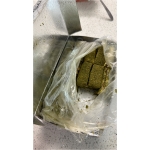 Pistachio Dream Turkish Delight, 500g-18oz photo review