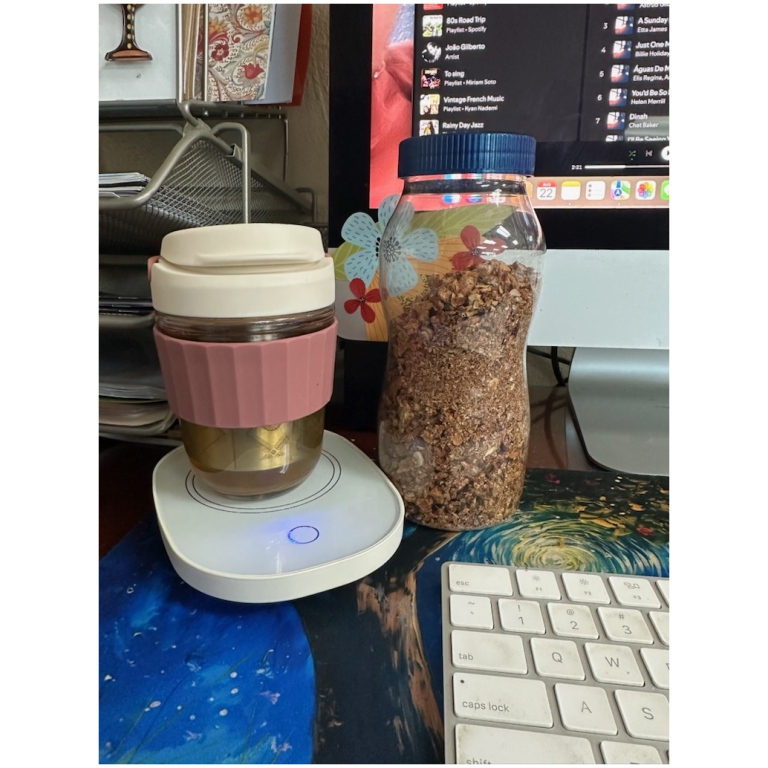 Turkish Apple Tea, Dried photo review