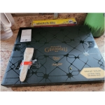 Dry Baklava with Pistachio (1 Tray) - 2.5 kg (5.51 lbs) photo review