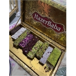 Luxury Turkish Delight Box, 1750g - 61.73oz