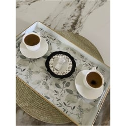 Turkish Coffee with Hazelnut Flavour, 250g-9oz