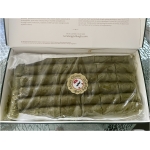 Pistachio Wrap, Fistik Sarma, Fresh photo review