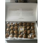 Pistachio Wrap, Fistik Sarma, Fresh photo review