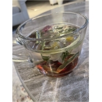 Turkish Cholesterol Tea Mix, Herbal photo review